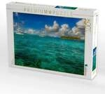 CALVENDO Puzzle Tobago Cays 1000 Teile Lege-Gr&ouml;&szlig;e 64x48cm Foto-Puzzle f&uuml;r