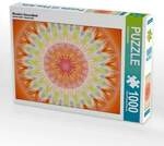 Mandala Gesundheit (Puzzle)