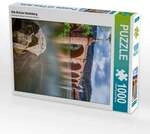 CALVENDO Puzzle Alte Br&uuml;cke Heidelberg 1000 Teile Lege-Gr&ouml;&szlig;e 64x48cm...