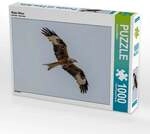 CALVENDO Puzzle Roter Milan 1000 Teile Lege-Gr&ouml;&szlig;e 64 &times; 48 cm Foto-Puzzle f&uuml;r
