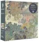 Puzzle, Goldenes Zeitalter der Prosperit&auml;t, 1.000 Teile