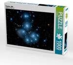 CALVENDO Puzzle Plejaden, M45 1000 Teile Lege-Gr&ouml;&szlig;e 64x48cm Foto-Puzzle f&uuml;r