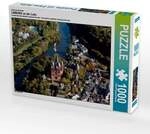 CALVENDO Puzzle Ein Motiv aus dem Kalender LIMBURG an der Lahn 1000 Teile