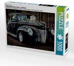 Ein Motiv aus dem Kalender Au&szlig;ergew&ouml;hnliche Autos - Hot Rods (Puzzle)