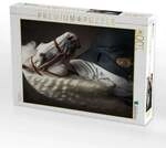 CALVENDO Puzzle Richter Galoppi 1000 Teile Lege-Gr&ouml;&szlig;e 64x48cm Foto-Puzzle f&uuml;r