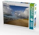 CALVENDO Puzzle Callantsoog 1000 Teile Lege-Gr&ouml;&szlig;e 64 &times; 48 cm Foto-Puzzle f&uuml;r