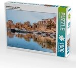 CALVENDO Puzzle Castellammare del Golfo 1000 Teile Lege-Gr&ouml;&szlig;e 64 &times; 48 cm