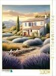 CALVENDO Puzzle Pittoreske Idylle 1000 Teile Lege-Gr&ouml;&szlig;e 64x48cm Foto-Puzzle...
