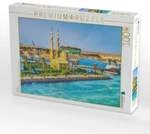 CALVENDO Puzzle Moschee 1000 Teile Lege-Gr&ouml;&szlig;e 64x48cm Foto-Puzzle f&uuml;r...