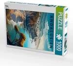 CALVENDO Puzzle Nerja 1000 Teile Lege-Gr&ouml;&szlig;e 64x48cm Foto-Puzzle f&uuml;r...