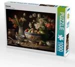 CALVENDO Puzzle Osterzeit 1000 Teile Lege-Gr&ouml;&szlig;e 64x48cm Foto-Puzzle f&uuml;r