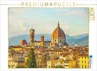 CALVENDO Puzzle Panoramablick 1000 Teile Lege-Gr&ouml;&szlig;e 64x48cm Foto-Puzzle f&uuml;r