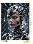 CALVENDO Puzzle Ein Motiv aus dem Kalender I love Cyborgs 1000 Teile...