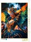 CALVENDO Puzzle Ein Regen aus Farben 1000 Teile Lege-Gr&ouml;&szlig;e 64x48cm...