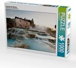 CALVENDO Puzzle Cascade del Mulino 1000 Teile Lege-Gr&ouml;&szlig;e 64 &times; 48 cm Foto-Puzzle