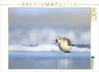 CALVENDO Puzzle Basst&ouml;lpel (Gannet) 1000 Teile Lege-Gr&ouml;&szlig;e 64x48cm...