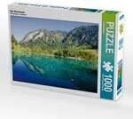 CALVENDO Puzzle Der Klammsee 1000 Teile Lege-Gr&ouml;&szlig;e 64 &times; 48 cm Foto-Puzzle f&uuml;r
