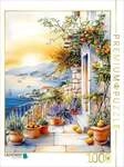 CALVENDO Puzzle Traumhaft - Insel Brac 1000 Teile Lege-Gr&ouml;&szlig;e 64x48cm...