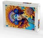 CALVENDO Puzzle Der Sommer 1000 Teile Lege-Gr&ouml;&szlig;e 64x48cm Foto-Puzzle f&uuml;r