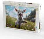 CALVENDO Puzzle Fr&uuml;hling 1000 Teile Lege-Gr&ouml;&szlig;e 64x48cm Foto-Puzzle f&uuml;r