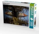 CALVENDO Puzzle Waiblingen im Remstal 1000 Teile Lege-Gr&ouml;&szlig;e 64x48cm Foto-Puzzle