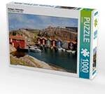 CALVENDO Puzzle Sm&ouml;gen, Schweden 1000 Teile Lege-Gr&ouml;&szlig;e 64x48cm Foto-Puzzle...