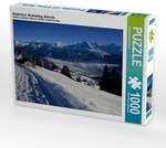 CALVENDO Puzzle Niederhorn, Beatenberg, Schweiz 1000 Teile Lege-Gr&ouml;&szlig;e 64x48cm