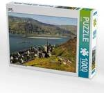 CALVENDO Puzzle Lorch 1000 Teile Lege-Gr&ouml;&szlig;e 64x48cm Foto-Puzzle f&uuml;r gl&uuml;ckliche
