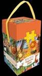 Mein Puzzle - Magischer Zoo