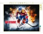 CALVENDO Puzzle Stark 1000 Teile Lege-Gr&ouml;&szlig;e 64x48cm Foto-Puzzle f&uuml;r...