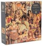 Puzzle, Fr&uuml;hling, 1.000 Teile