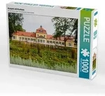 CALVENDO Puzzle Kurpark mit Kurhaus 1000 Teile Lege-Gr&ouml;&szlig;e 64x48cm Foto-Puzzle...