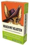 Exploding Kittens - Krach mit Kojoten, Partyspiel
