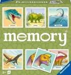 memory&reg; Dinosaurier - Kinderspiel ab 3 Jahre