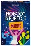 Nobody is perfect - Music Edition - Spiele f&uuml;r Erwachsene ab 14 Jahre