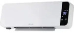 SHX BCAdrian26 Heizger&auml;t 30m2 Wei&szlig;