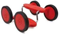 small foot 4912 - Pedal-Roller Rotini aus Kunststoff und Metall