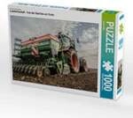 CALVENDO Puzzle Ein Motiv aus dem Kalender Landwirtschaft - Von der Saat bis zur