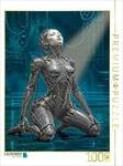 CALVENDO Puzzle Das Erwachen der Seele 1000 Teile Lege-Gr&ouml;&szlig;e 64 &times; 48 cm