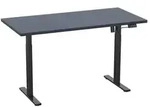 Schreibtisch Lona elektrisch verstellbar 140 x 50