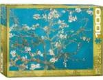 Almond Blossom by van Gogh (Puzzle)