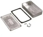 Hammond Electronics 1550WC Universal-Geh&auml;use 116 x 91 x 54.9 Aluminium...