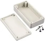 Hammond Electronics 1591ESBK Universal-Geh&auml;use 191 x 110 x 61 ABS Schwarz 1St.