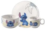 Villeroy & Boch Disney Stitch Kindergeschirr Set 3tlg.
