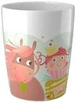Becher, Prinzessin & Pferd Motiv 1
