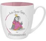 Tasse "Prinzessinnen"