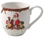 Villeroy & Boch Annual Christmas Edition Jahresbecher 2026