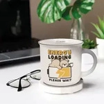 Legami Tasse aus New Bone China Porzellan - Teddyb&auml;r