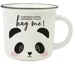 Legami Porzellantasse - Panda