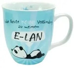 Tasse "E-Lan"